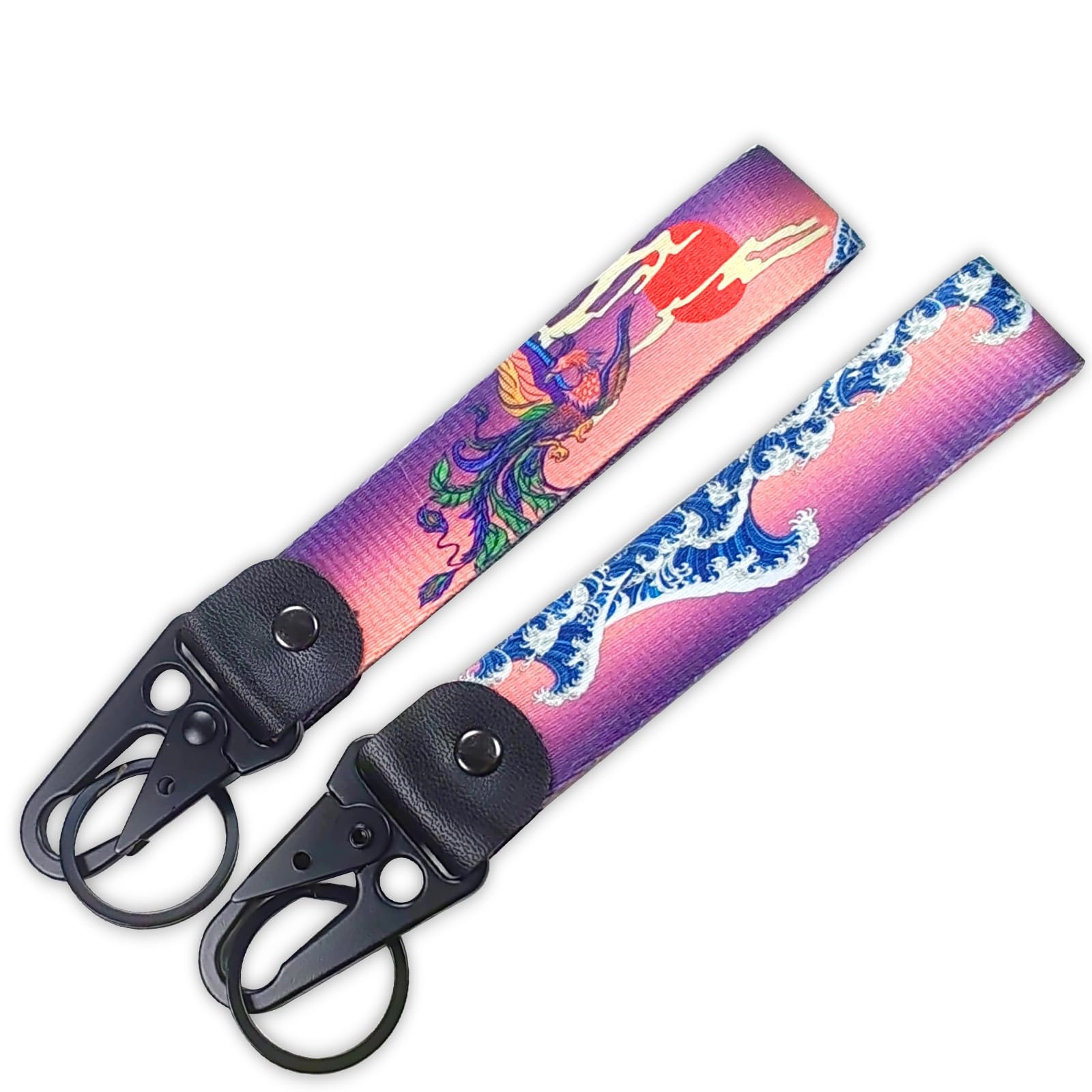 JDM Keychain - Shape