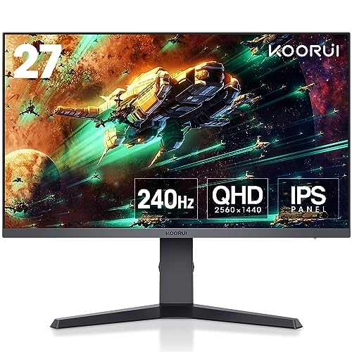 27E3QK 27-inch