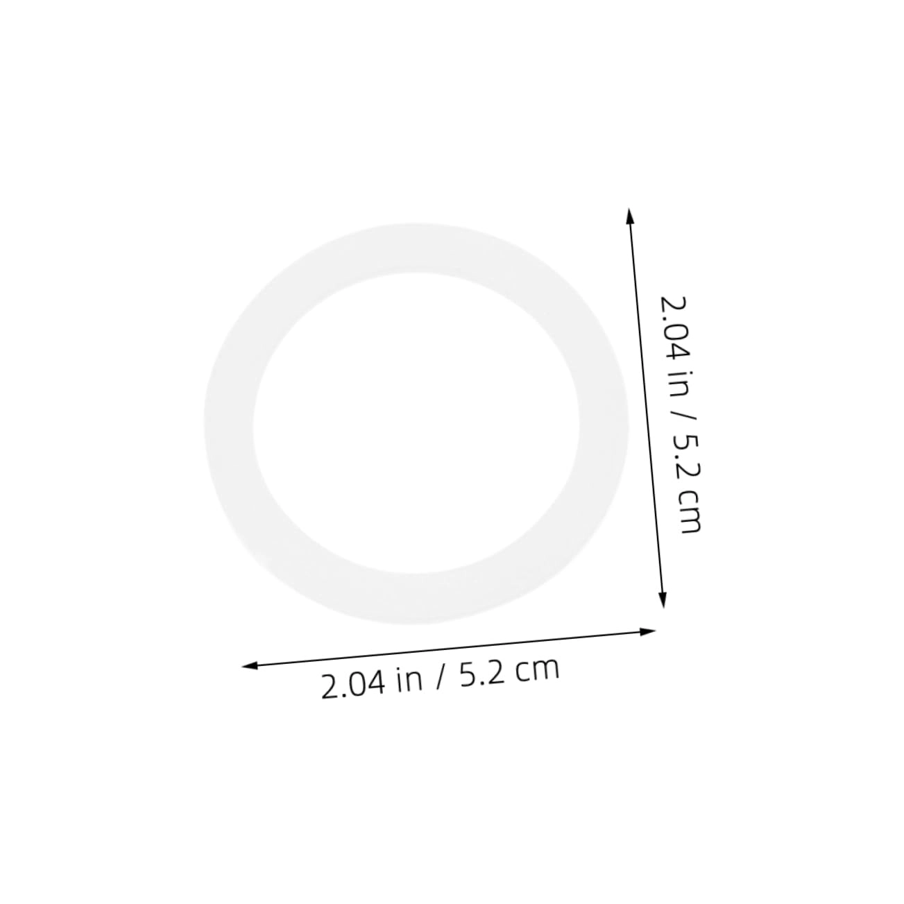 Sealing Ring - 25CM Espresso Machine