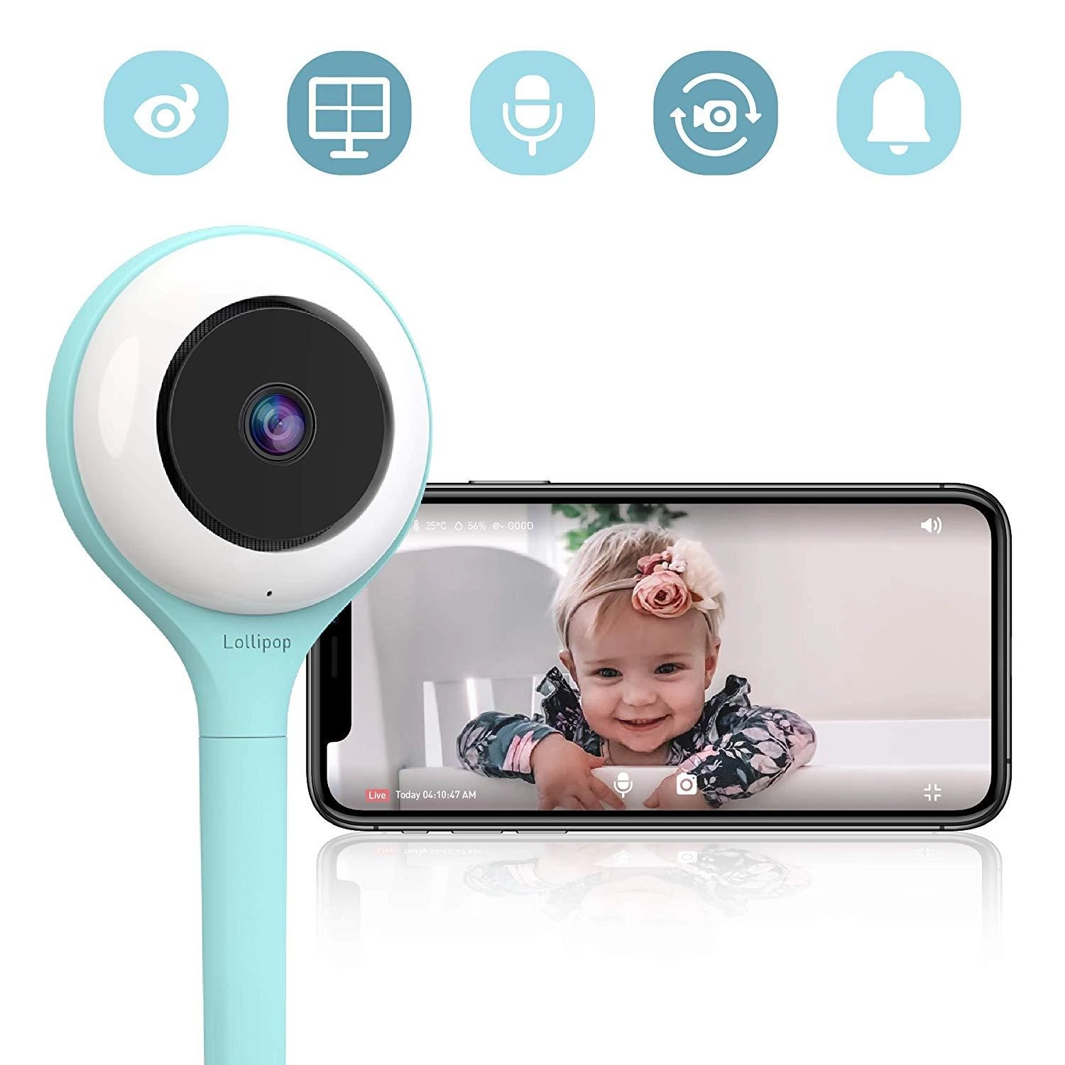 Baby Monitor