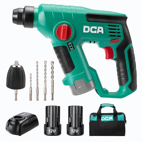 ADZC13(EK-US01) - HAMMR DRILL 230W