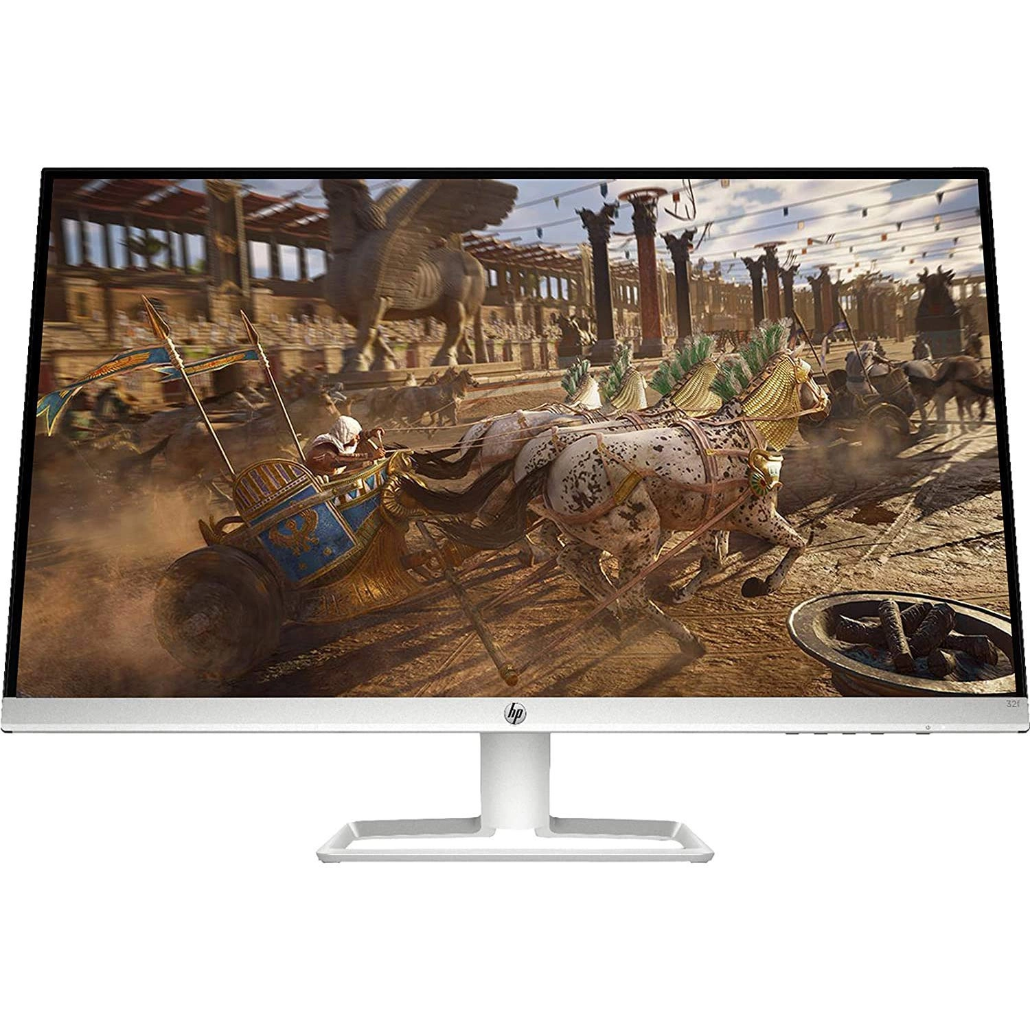 HP 6XJ00AA - 6XJ00AA#ABA 31.5 Inches 1920 x 1080