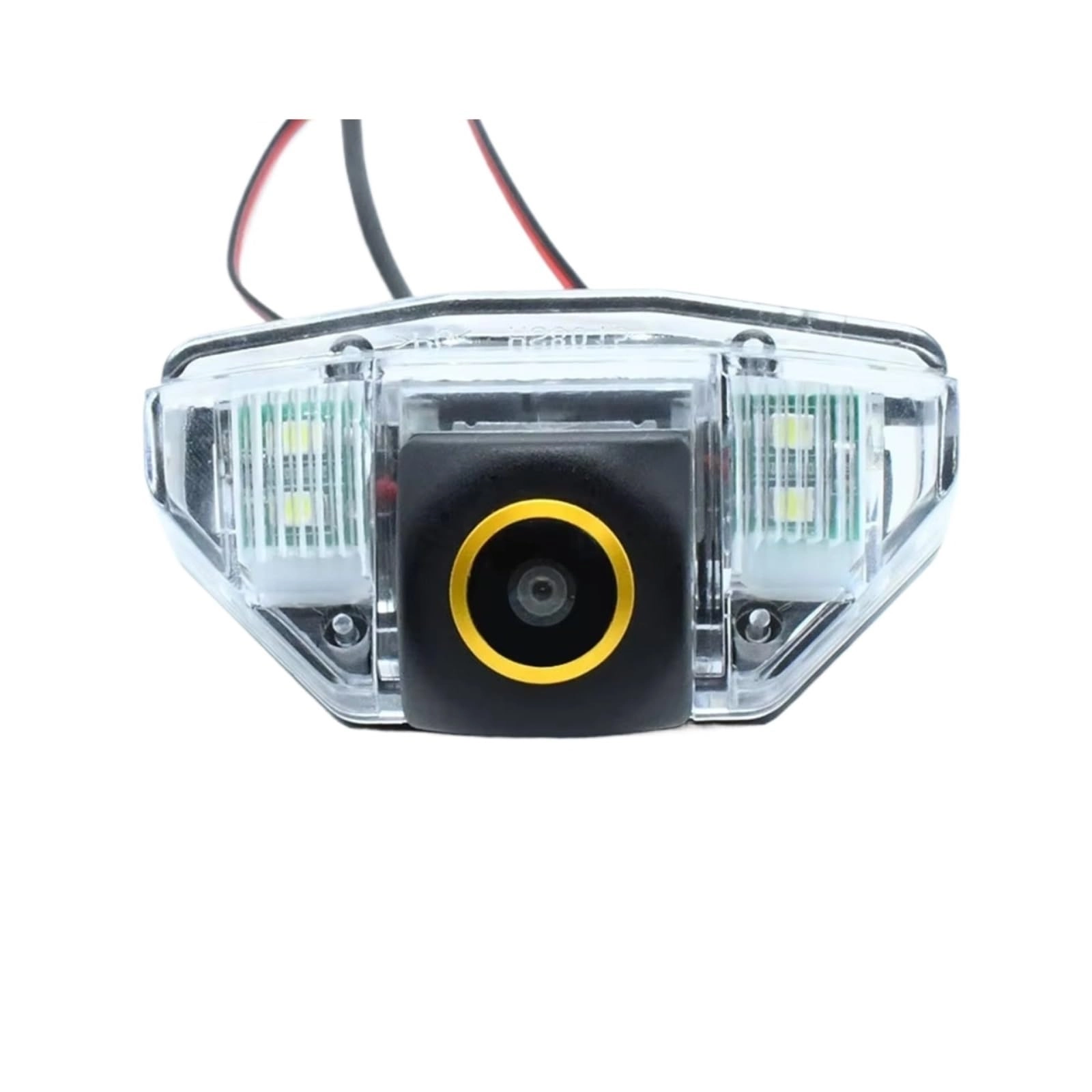 Rear View Camera - Wired
