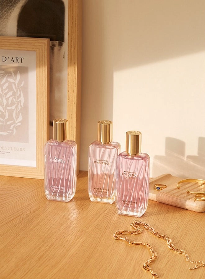 COMME UNE EVIDENCE Eau de Parfum 100ml