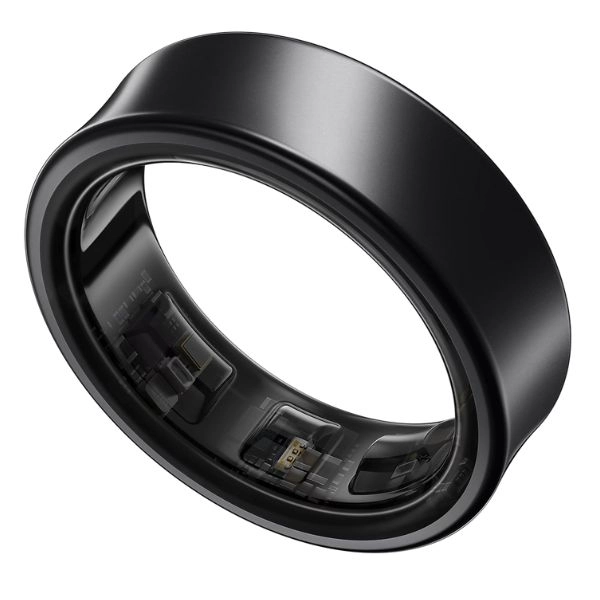 Galaxy Ring Titanium