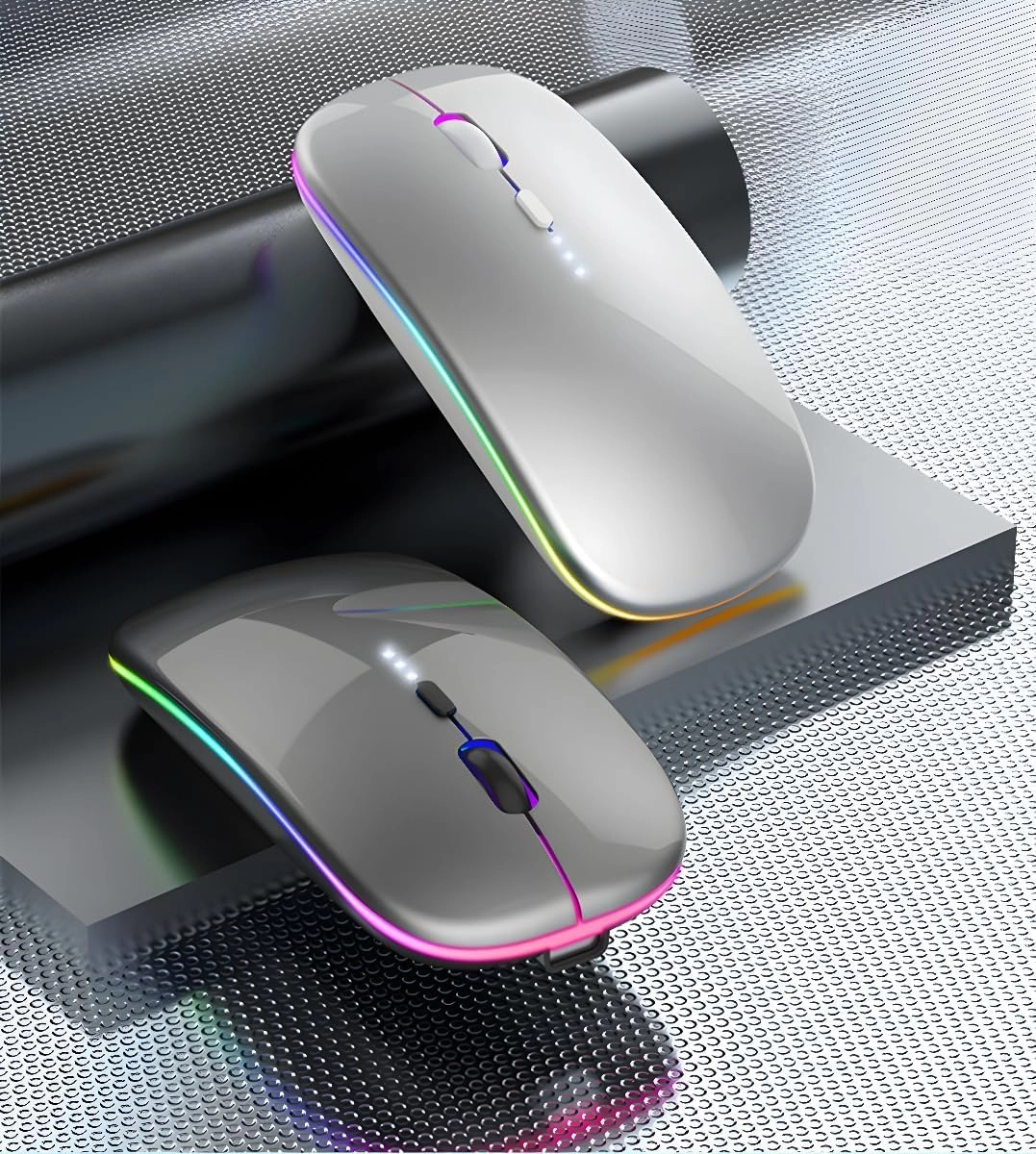 Wireless Mouse - Bluetooth