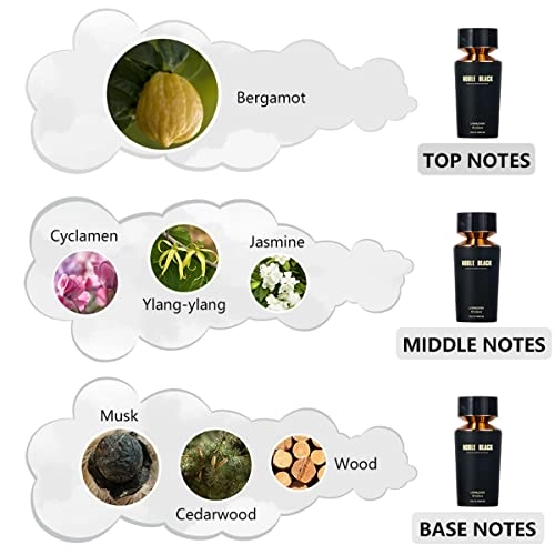 Leather Note Eau de Parfum 100ml