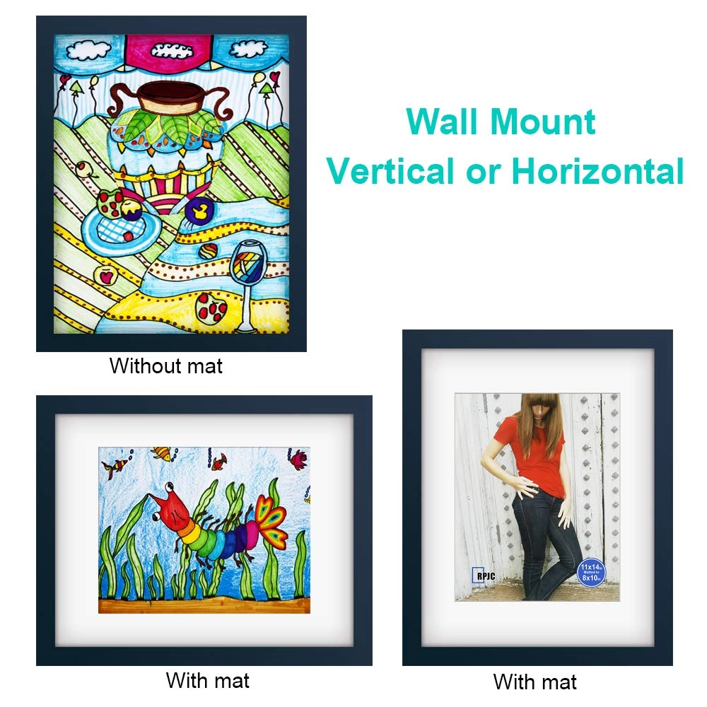 Picture Frame - 11x14 1