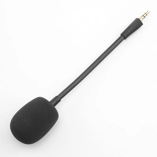 SHARK V3 MIC 3.5mm-Mini-Jack Microphone 2-Pack