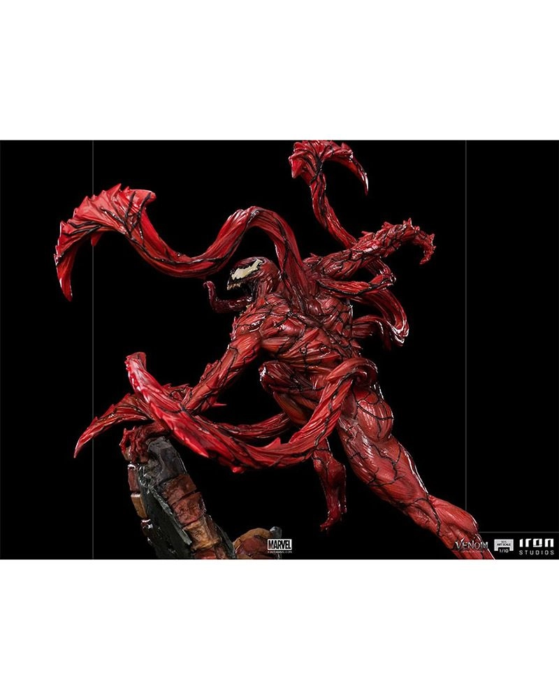 Carnage - Spider-Man - BDS Art Scale 1/10 Statue