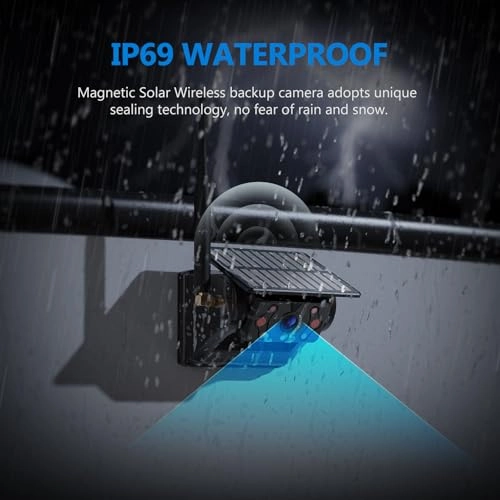 AP7-2 - Night vision Wireless 1080P