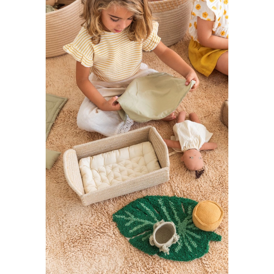 Min Lorena Sana Set - 0 month