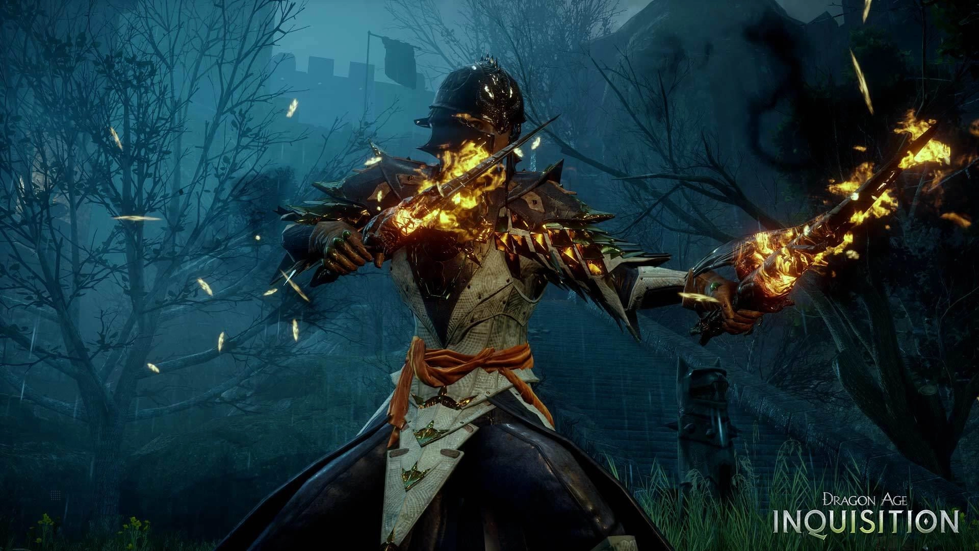 Dragon Age: Inquisition - PlayStation 4