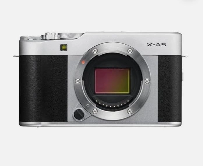 Generic (Renewed) X-A5