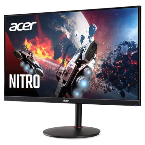 XV272U Vbmiiprx - UM.HX2AA.V02 27 Inches 2560 x 1440