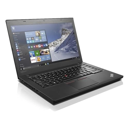 (Renewed) ThinkPad T460 - 14'' Core i5 8GB DDR3 480GB SSD
