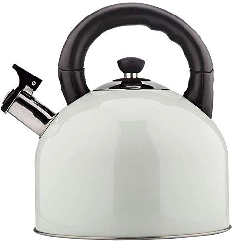 Whistling Kettle - 4L