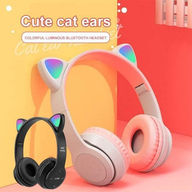 B39C Wireless Headphone
