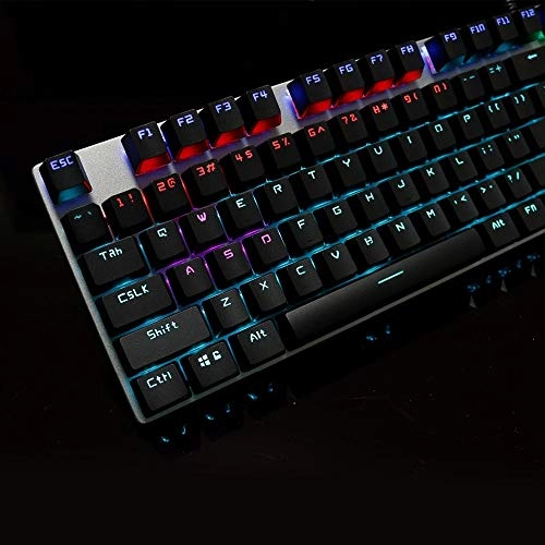 Mechanical Gaming Keyboard - Wired