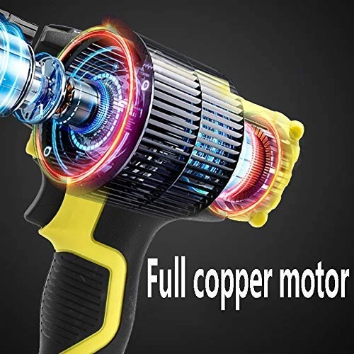 Combi Drill - 21V Li-Ion