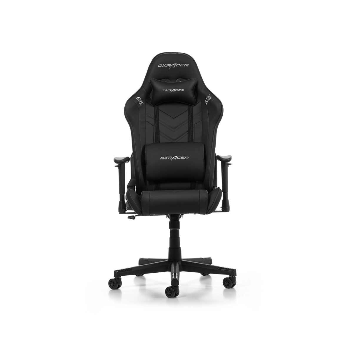 P132 Prince - Gaming Chair Premium PU-leather