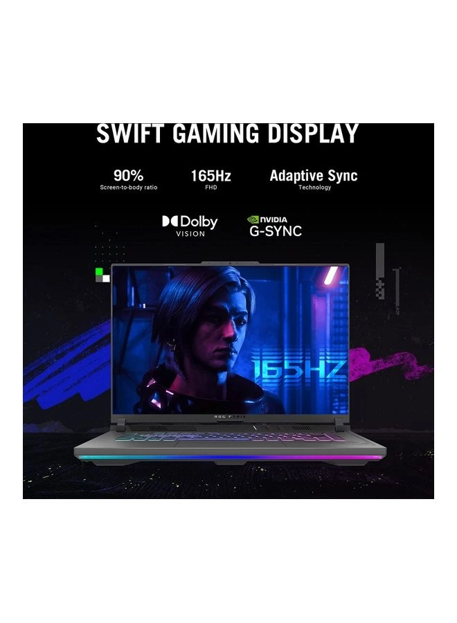 ROG Strix G16 G614JV - 16'' Core i7-13650HX 16GB DDR5 1000GB SSD