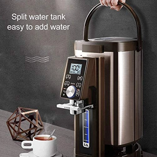 Hot Water Dispensers - 5-Liter