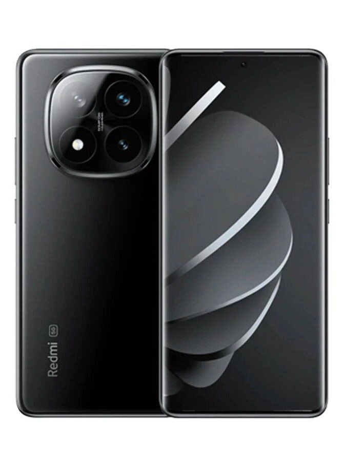 Redmi Note 14 Pro+ - 12GB 512GB