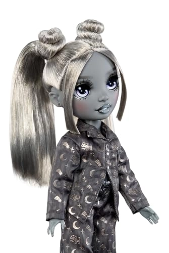 Luna Madison Fashion Doll - grey hair Sleepover