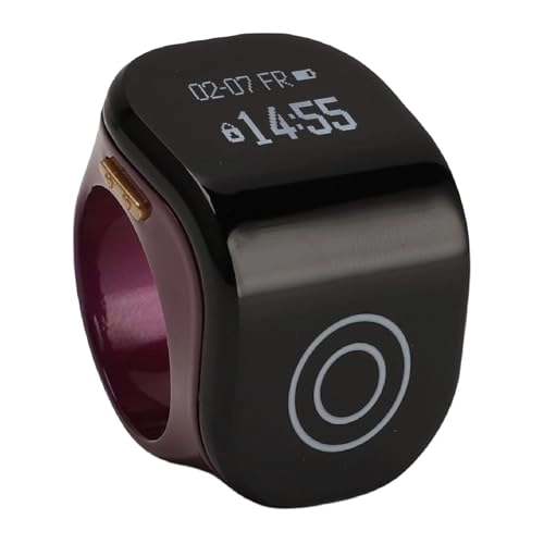 Smart Ring Counter