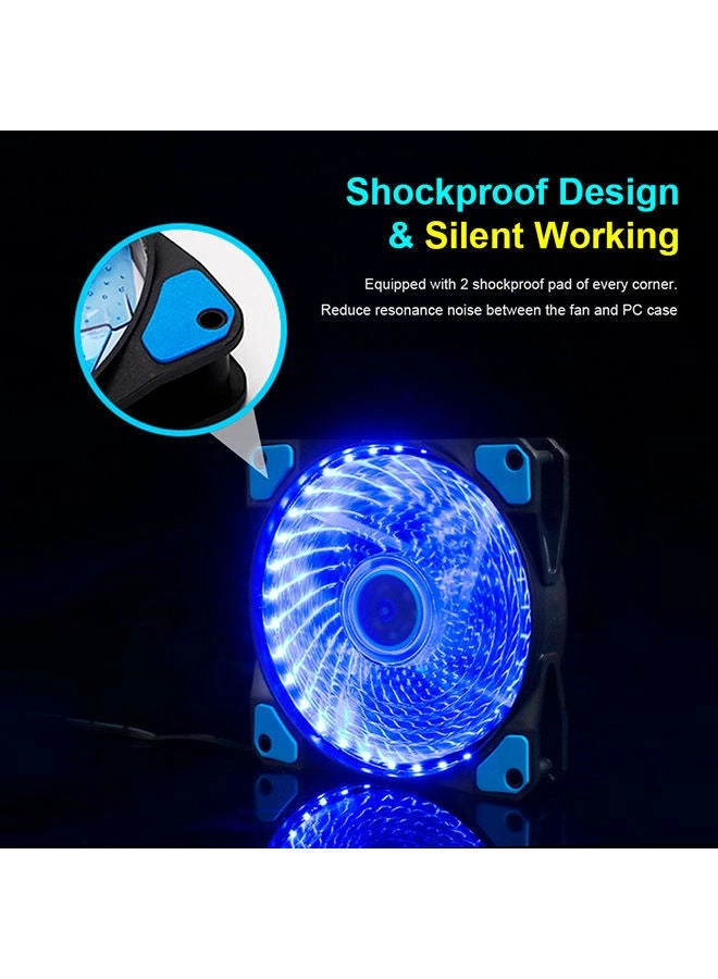 Silent Cooler Fan