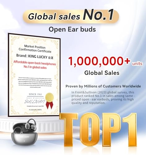 i121 Wireless Earbud