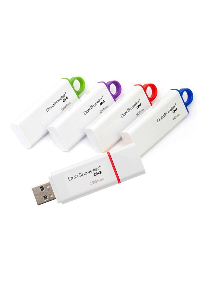 Data Traveler - USB 3.0 32GB
