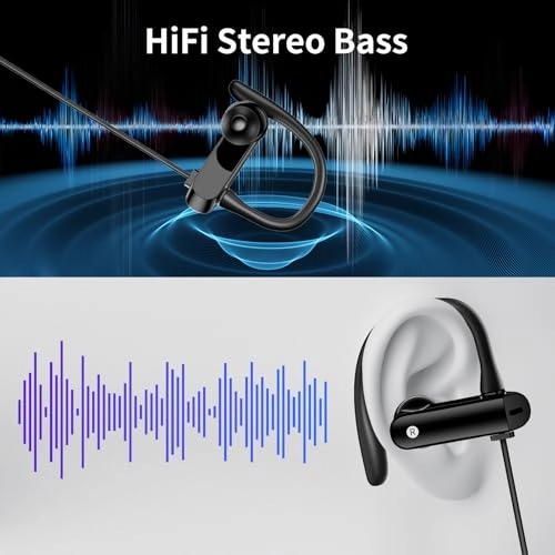 Wired Earphones