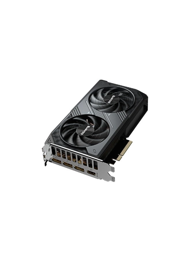 GeForce RTX 5060 - 8GB