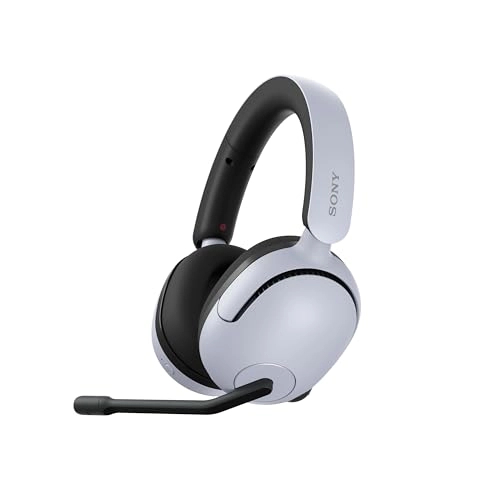 INZONE H5 Wireless Headset