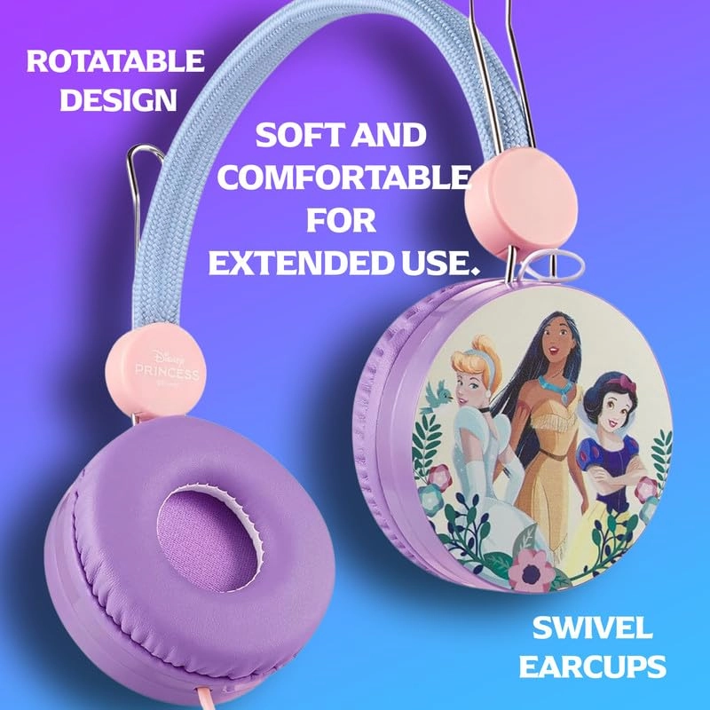 DY-10903-PC2 Wired Headphone