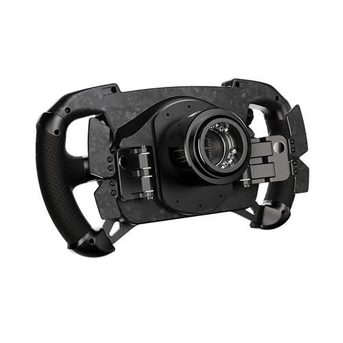 RS V2 Racing Wheel & Pedals