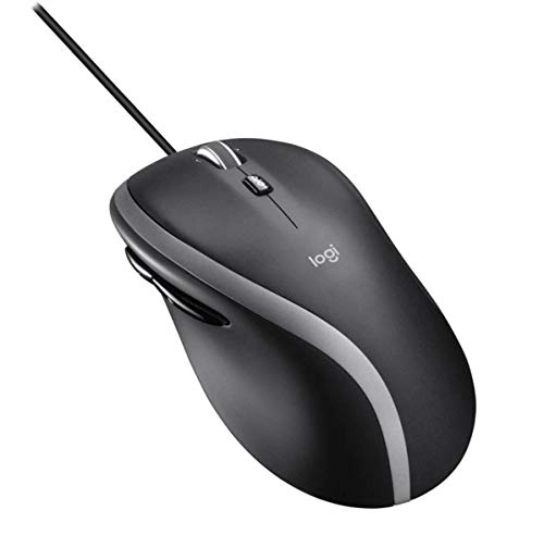 M500s Advanced Corded Mouse - Wired