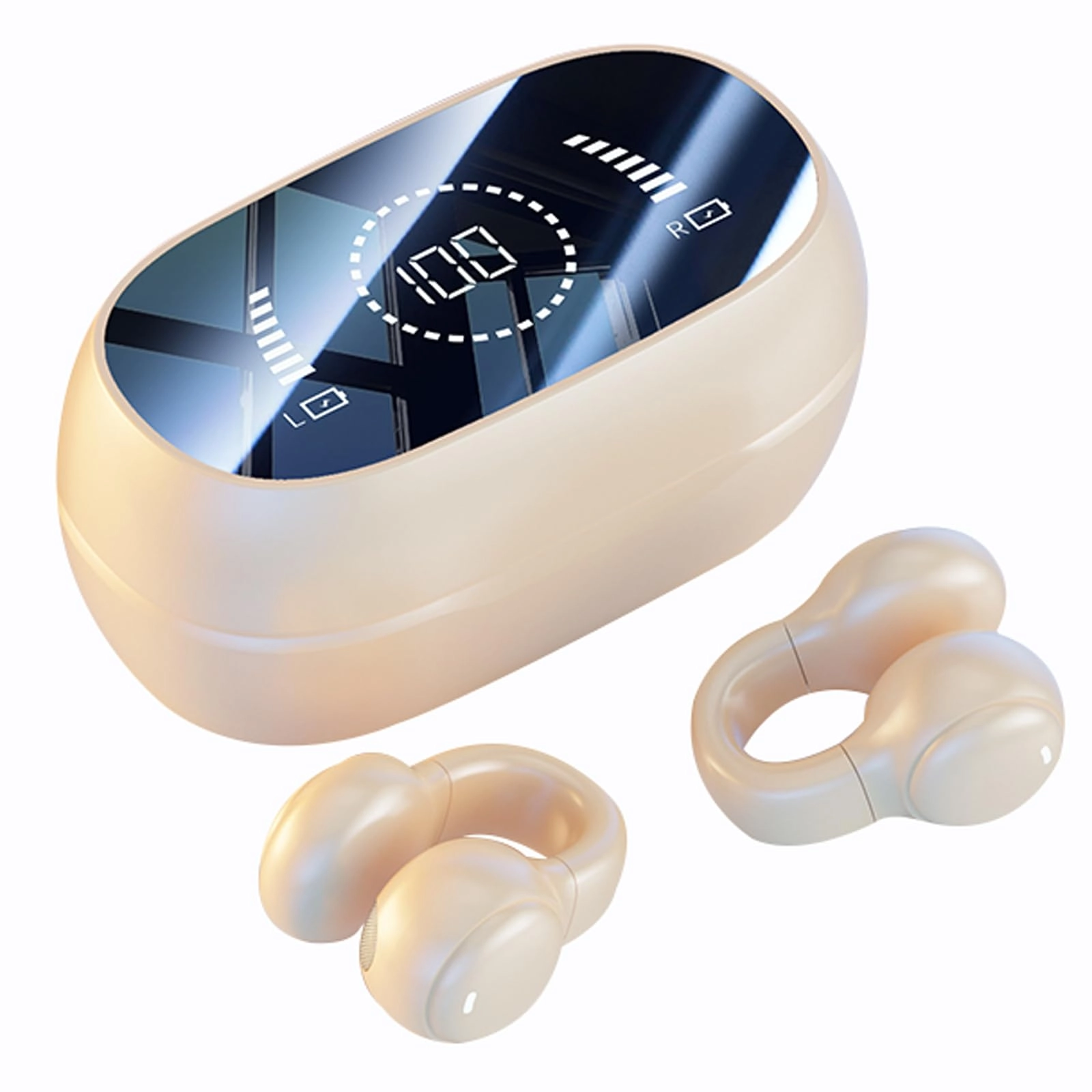 SJJ-S03 Wireless Earbud