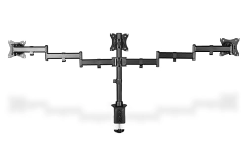 Tischhalterung - 3 27 Inches 75 x 75 and 100 x 100 mm