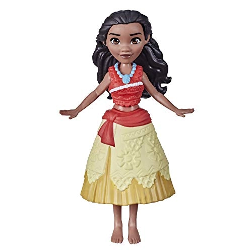 Secret Styles Surprise Princess - Mini Fashion Doll Blind Box Ages 4+