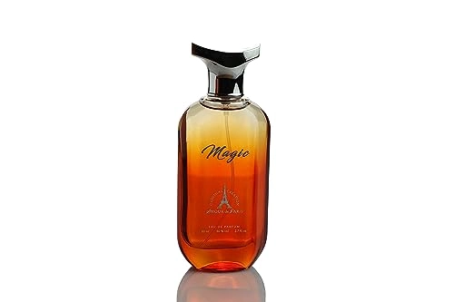 Magic Eau de Parfum - 80ml