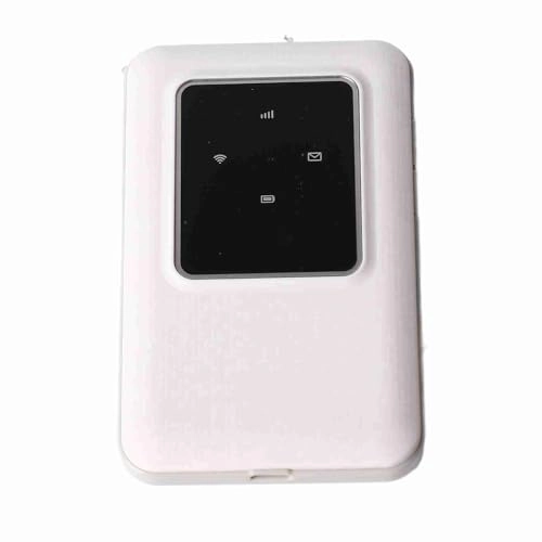Portable WiFi Hotspot - 4G 5G LTE 802.11 b/g/n 300Mbps
