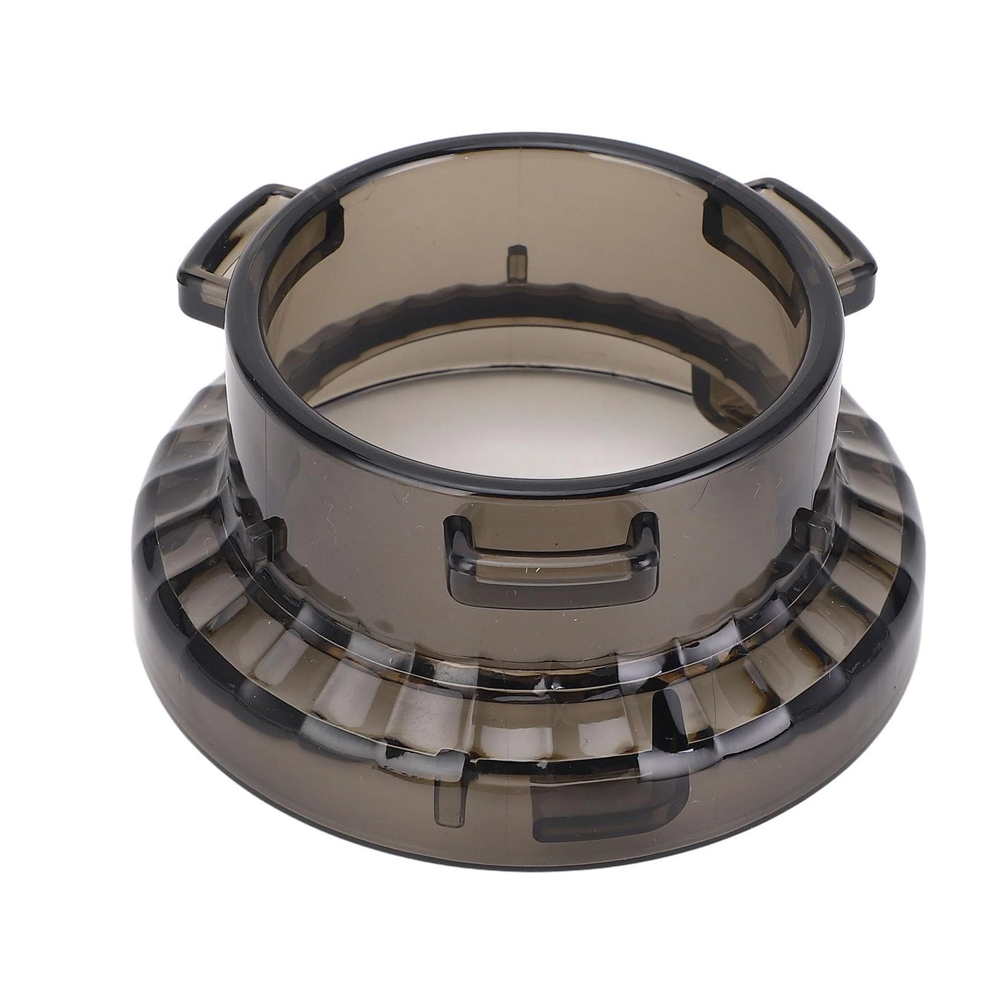 Dosing Funnel - 54mm + Puck Screen - 53.5x53.5mm