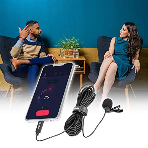 BY-M3 USB Microphone