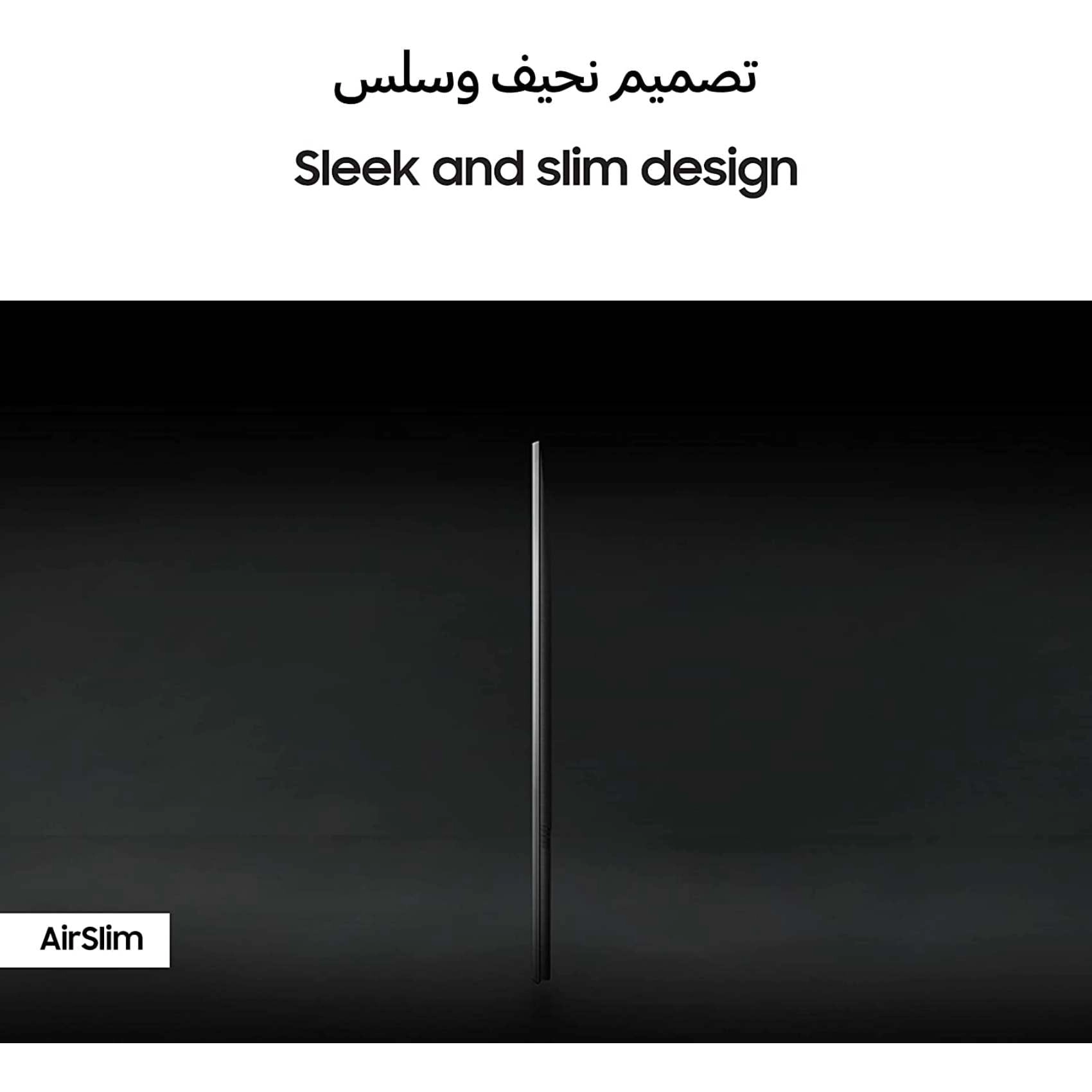 QA65Q60CAUXZN - 65 inch