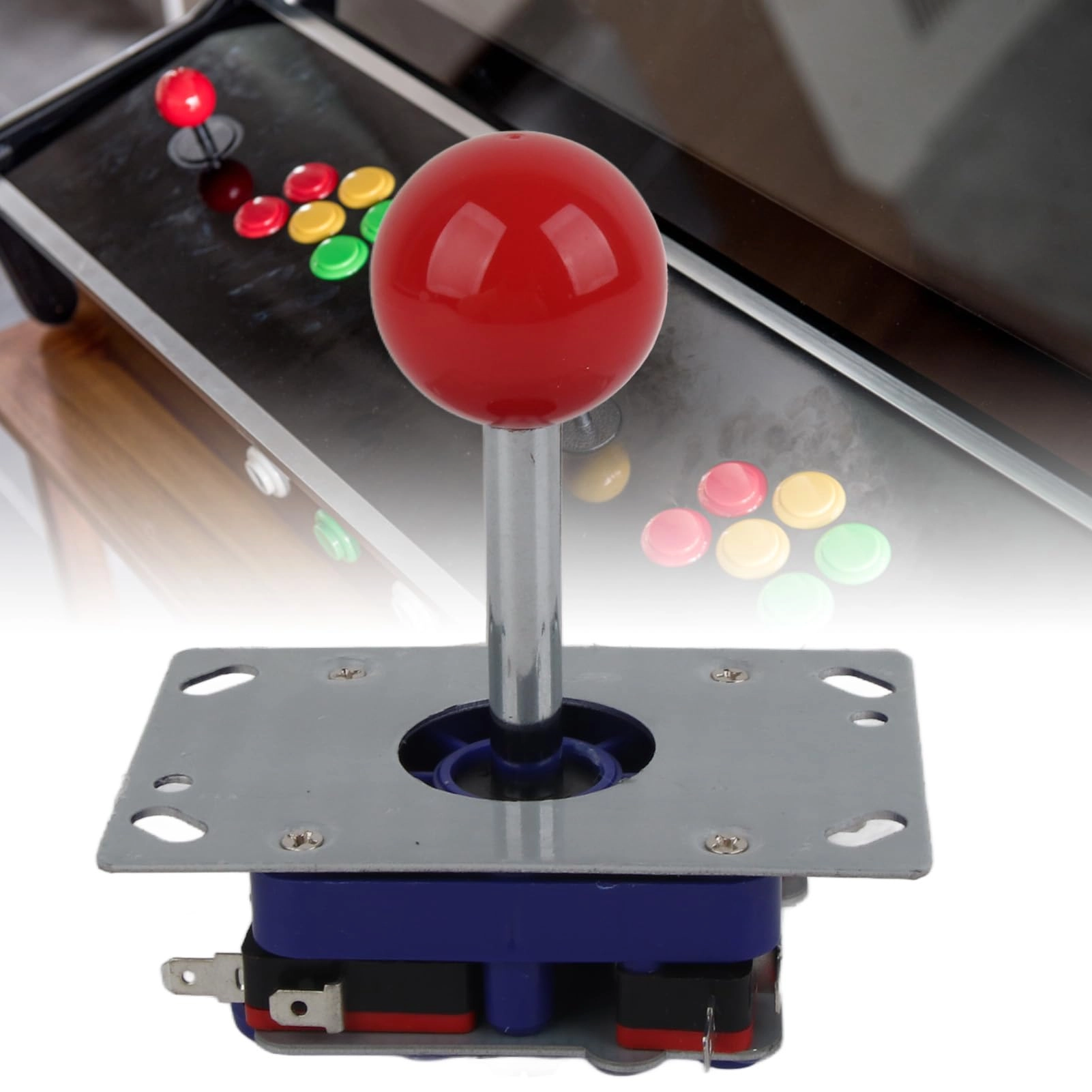Classic 2 Way Game Joystick