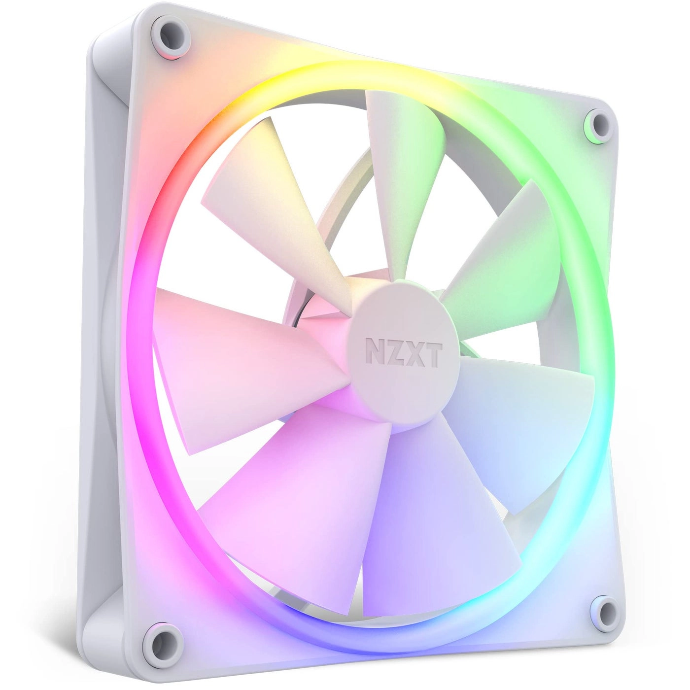 F140 RGB - Single 140mm