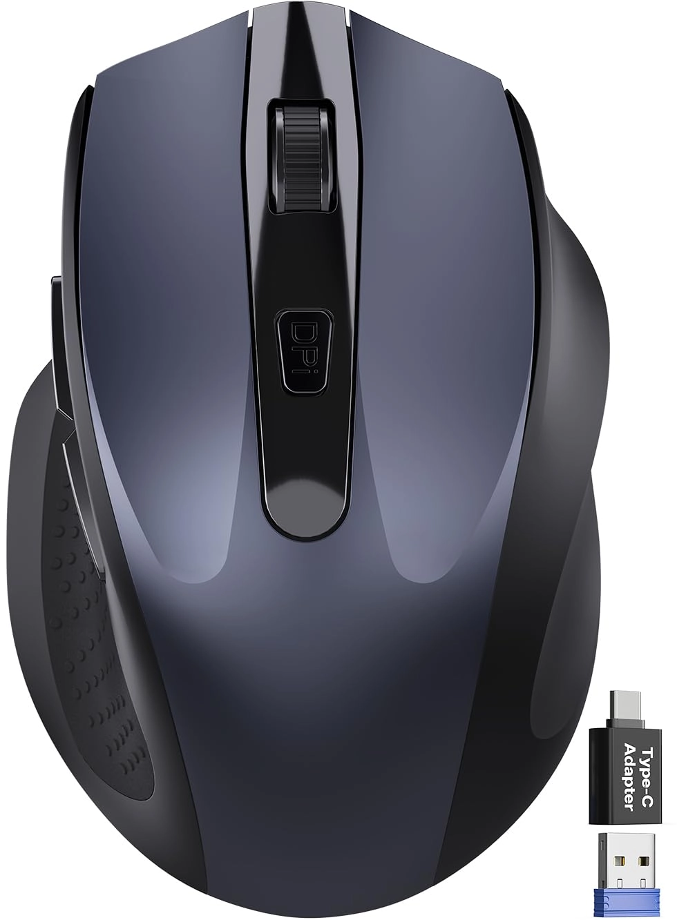SABLUTE M21 - USB Nano Receiver